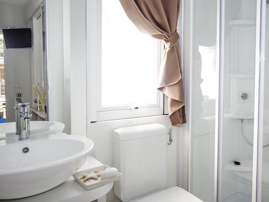 Bungalow 4 personnes - Trendy L 10
