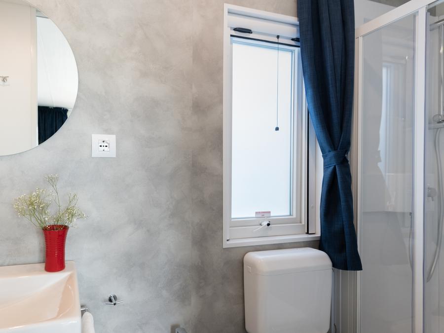 Bungalow 3 personnes - Charme L 3