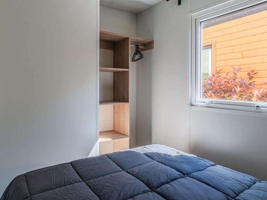 Mobilhome 6 personnes - Mobil Home 3 chambres 6 places sans Clim 3