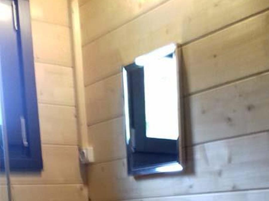 Chalet 5 personnes - Bois grand confort luxe - Climatisé 3