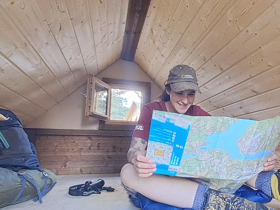 Tente 2 personnes - Tente Bivouac 2pers - 5m² 3