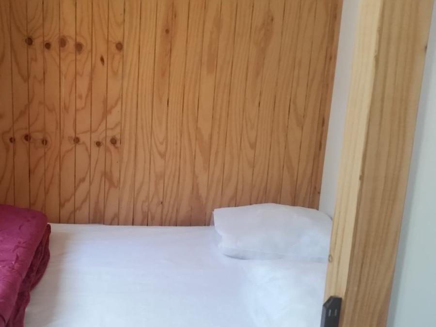Chalet 5 personnes - Confort 2 Chambres - 1 SDB - 35m² 4