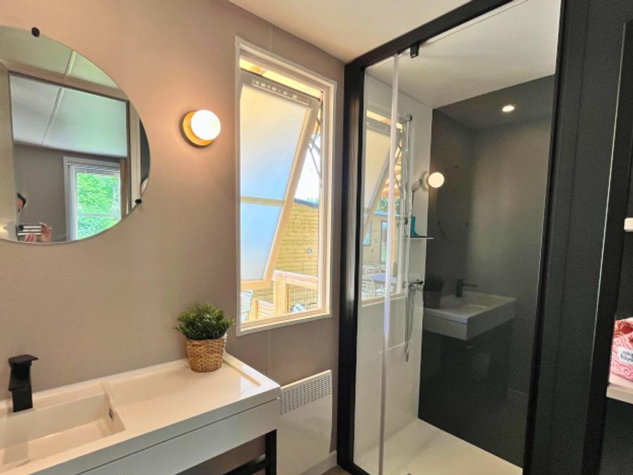 Mobilhome 6 personnes - Sunêlia Luxe 3 chambres - 1SDB - 33m² 7