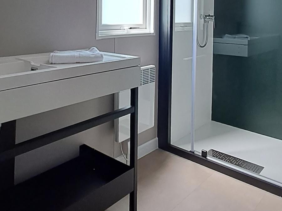 Mobilhome 6 personnes - Sunêlia Luxe Traversant 3 Chambres - 1SDB - 33m² 6