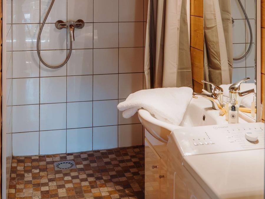 Studio 4 personnes - 1 Chambre - 1SDB - 37m² - Grande Terrasse 6