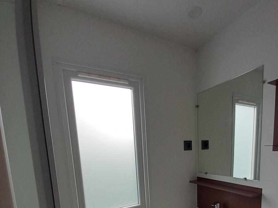 Mobilhome 2 personnes - Mobil-home 2 pers IRM 3