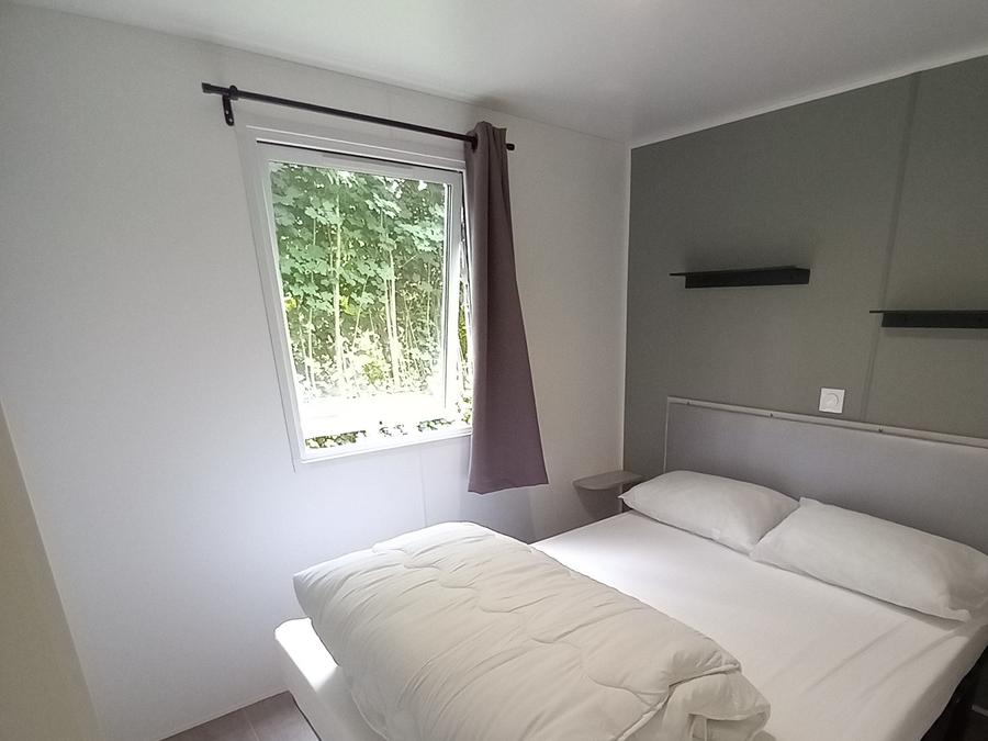Mobilhome 4 personnes - Mobil-home 4 pers TRI 3