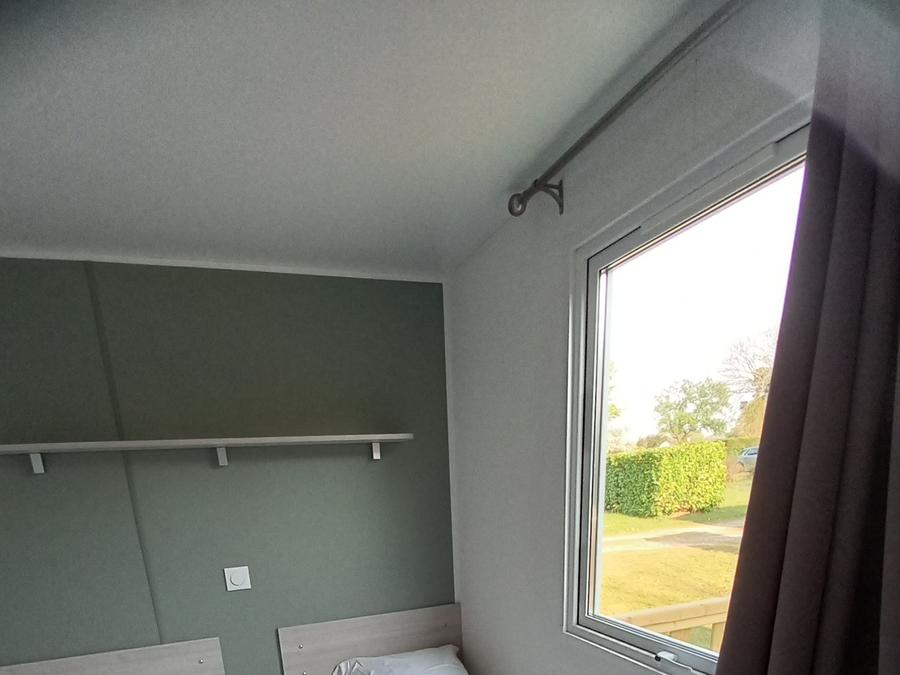 Mobilhome 6 personnes - Mobil-home 6 pers TRI 4