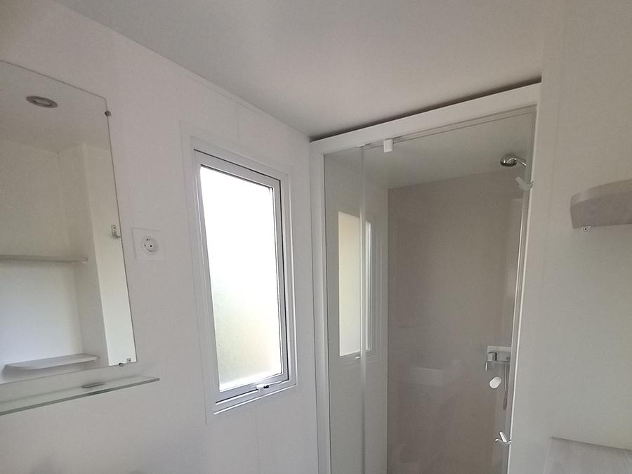 Mobilhome 6 personnes - Mobil-home 6 pers TRI 5