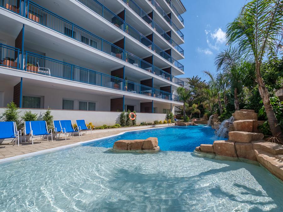 Appartements Ancora