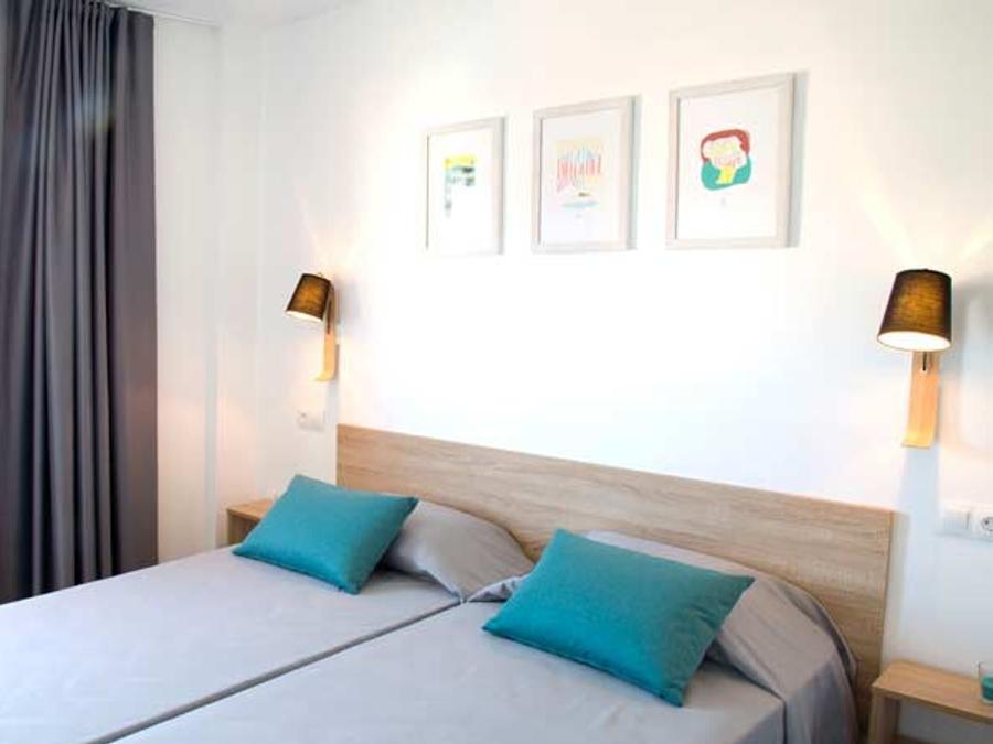 Appartement 4 personnes - A1 1