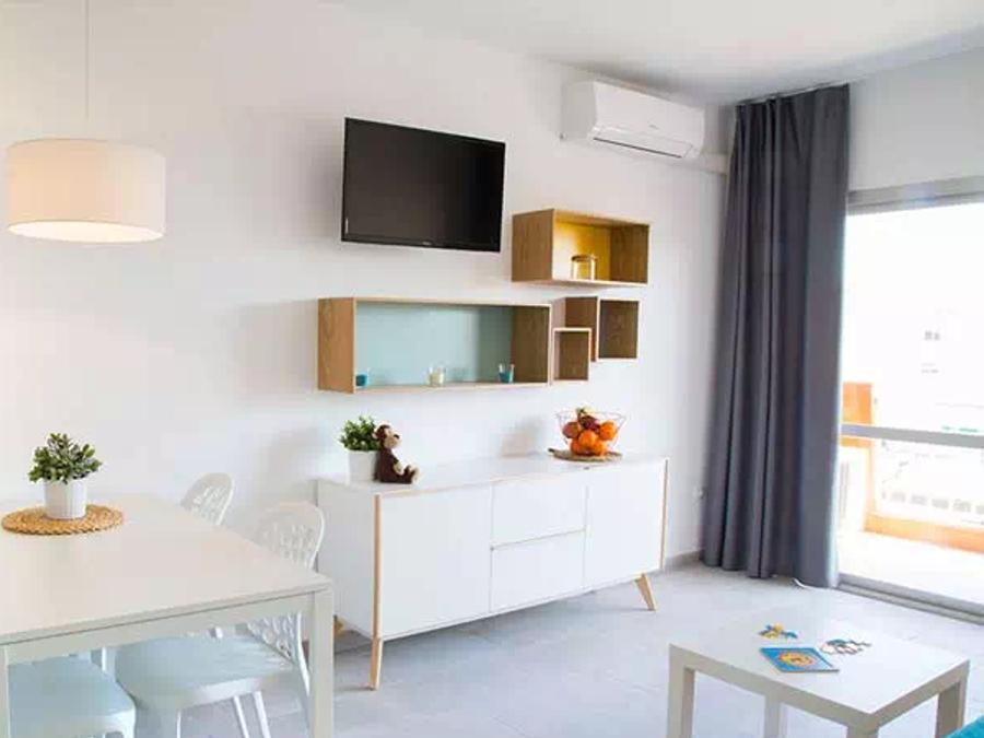 Appartement 6 personnes - A2 0