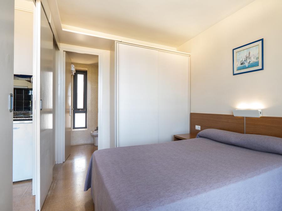 Appartement 4 personnes - Type 2/4 Superior - prix pour 2 personnes 4