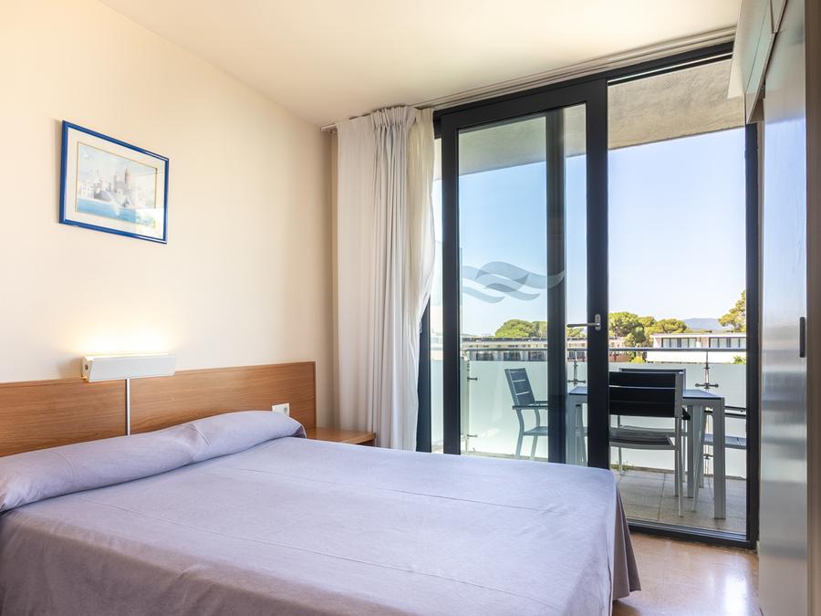 Appartement 4 personnes - Type 2/4 Superior - prix pour 2 personnes 1