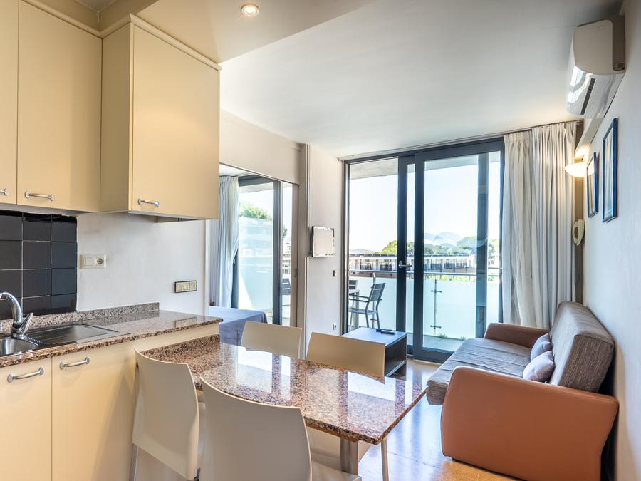 Appartement 4 personnes - Type 2/4 Superior - prix pour 2 personnes 3