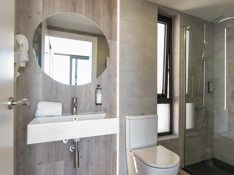 Appartement 4 personnes - Type 2/4 supérieur 3