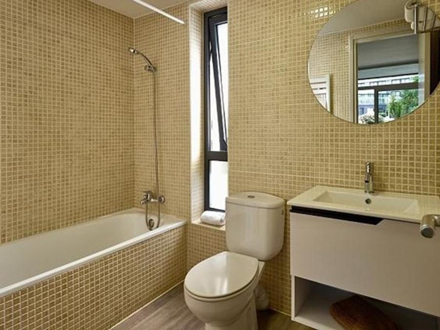 Appartement 4 personnes - Economy 7