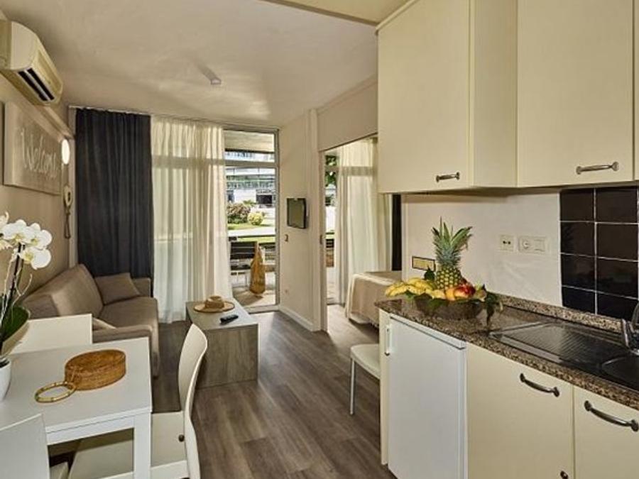 Appartement 4 personnes - Economy 3