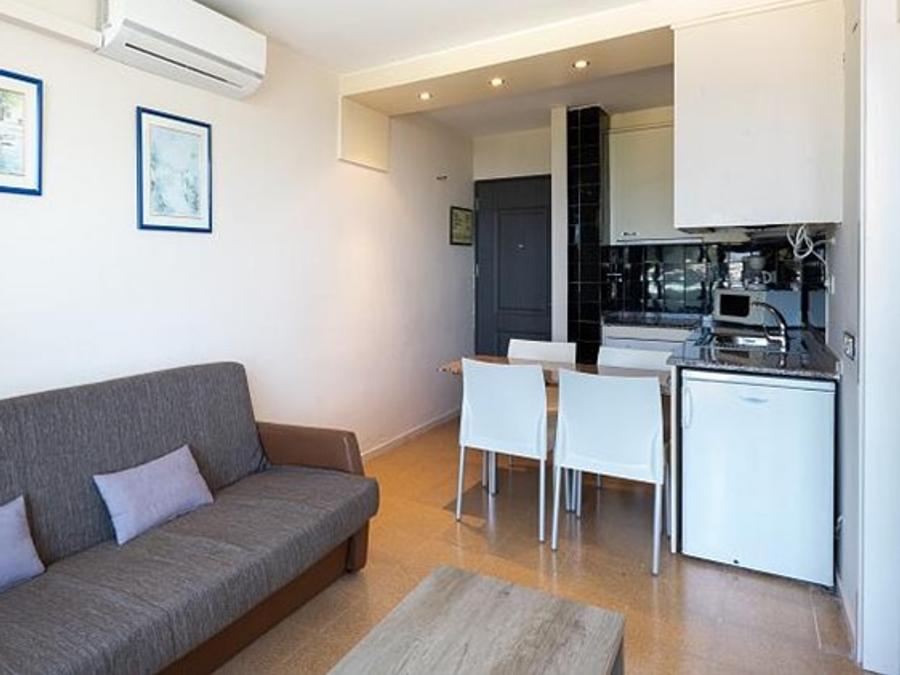 Appartement 4 personnes - Economy 1
