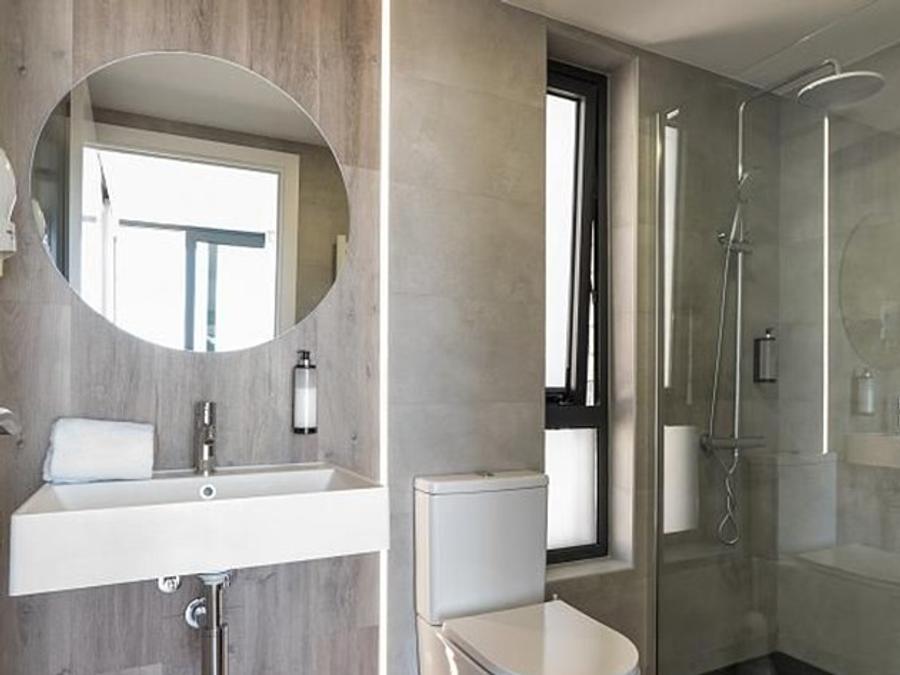 Appartement 4 personnes - Superior 3