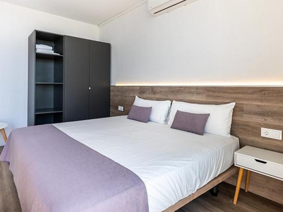 Appartement 4 personnes - Superior 2