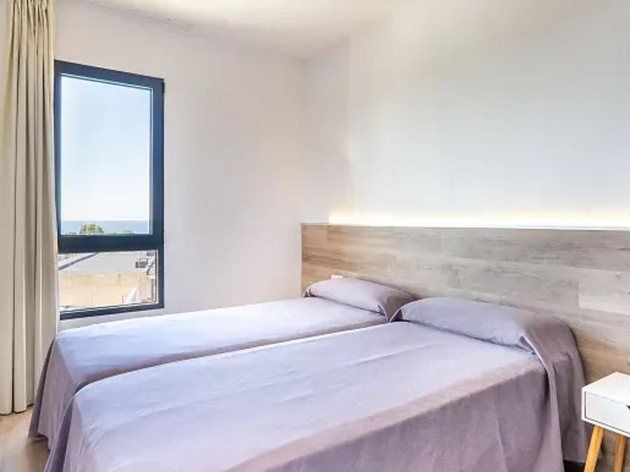 Appartement 6 personnes - Superior 3