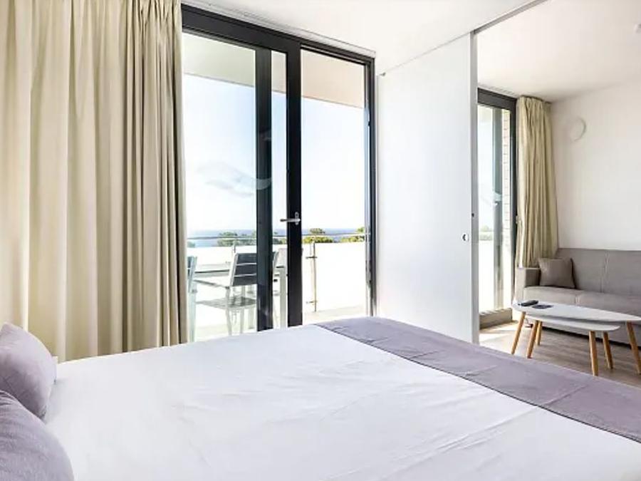 Appartement 6 personnes - Superior 5