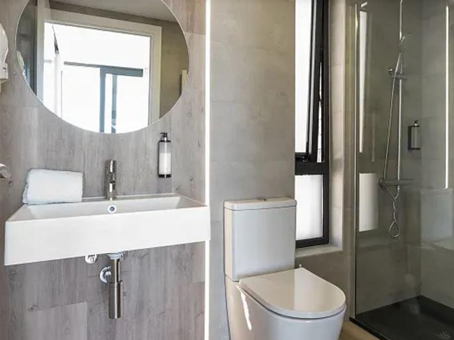 Appartement 6 personnes - Superior 7