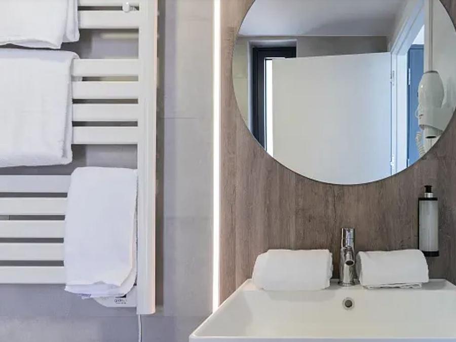 Appartement 6 personnes - Superior 6
