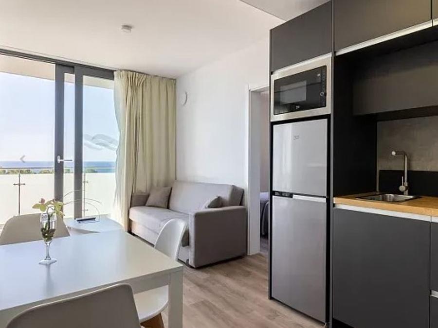 Appartement 6 personnes - Superior 1