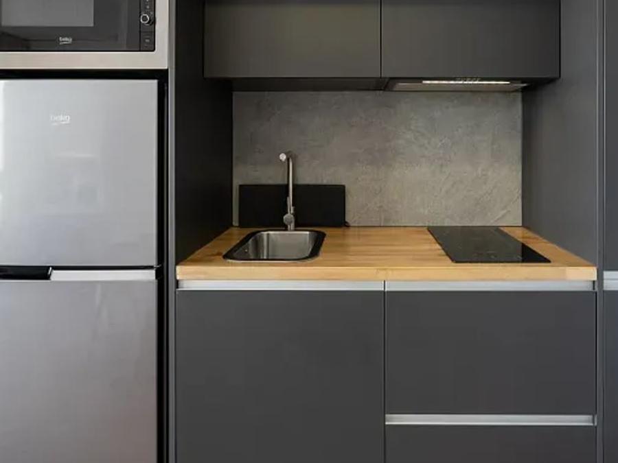 Appartement 6 personnes - Superior 2