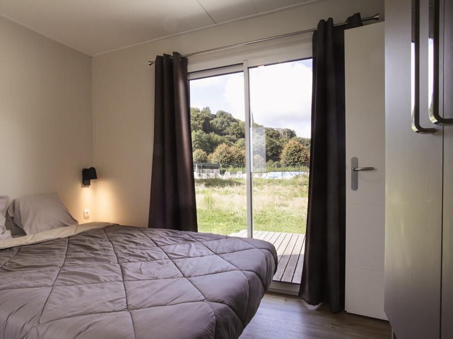 Mobilhome 6 personnes - ROOMS SUITES - TV 6