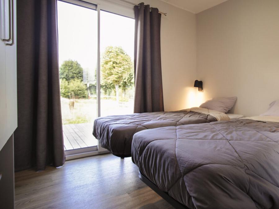 Mobilhome 6 personnes - ROOMS SUITES - TV 7