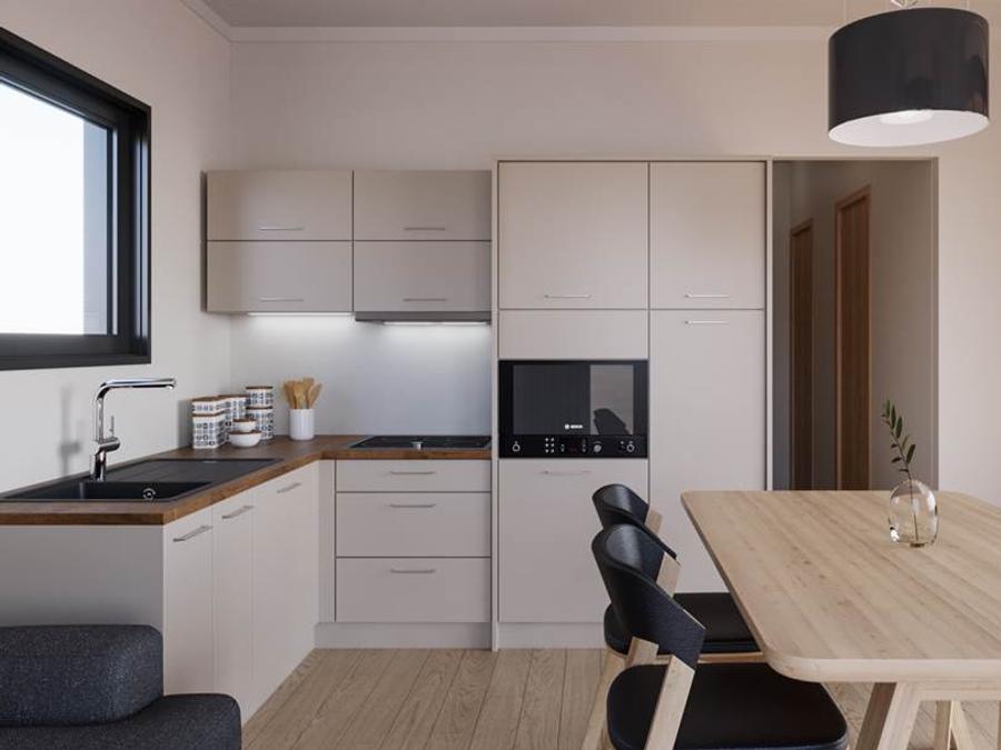 Mobilhome 6 personnes - ROOMS SUITES - TV 2