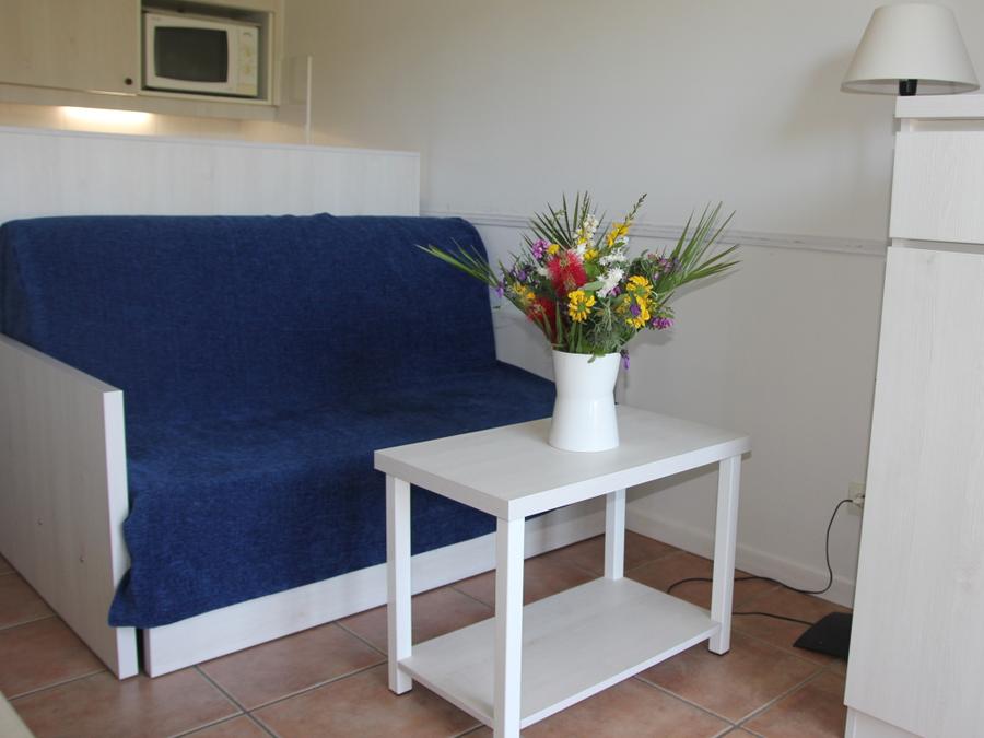 Appartement 4 personnes - G/221_2 PIECES 4 PERSONNES 4