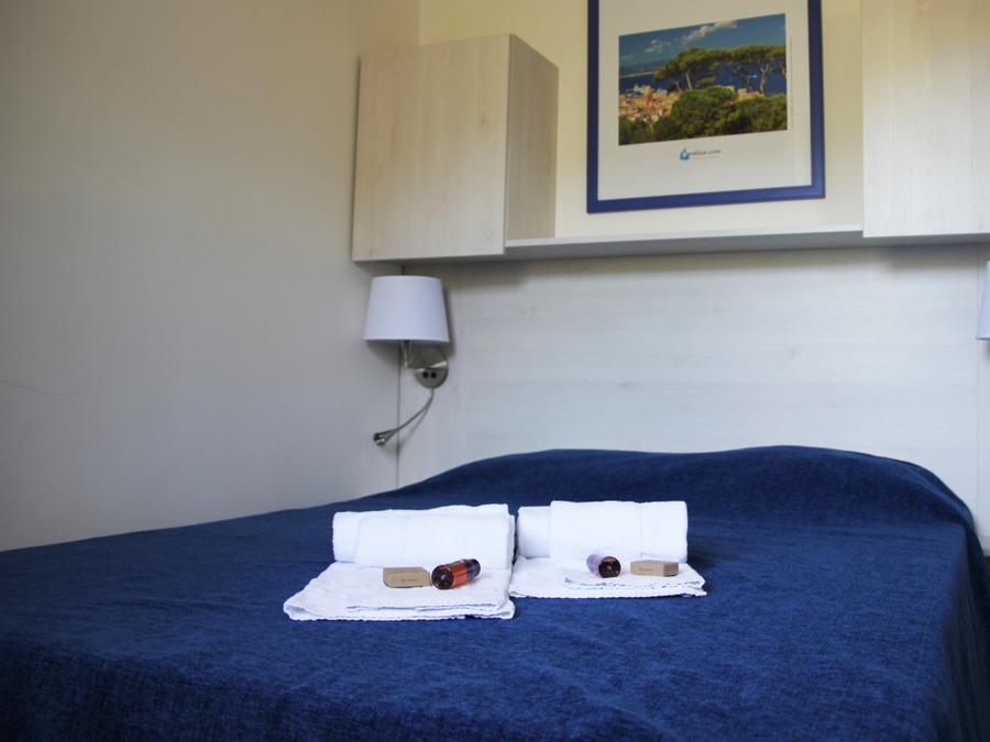 Appartement 4 personnes - G/221_2 PIECES 4 PERSONNES 3