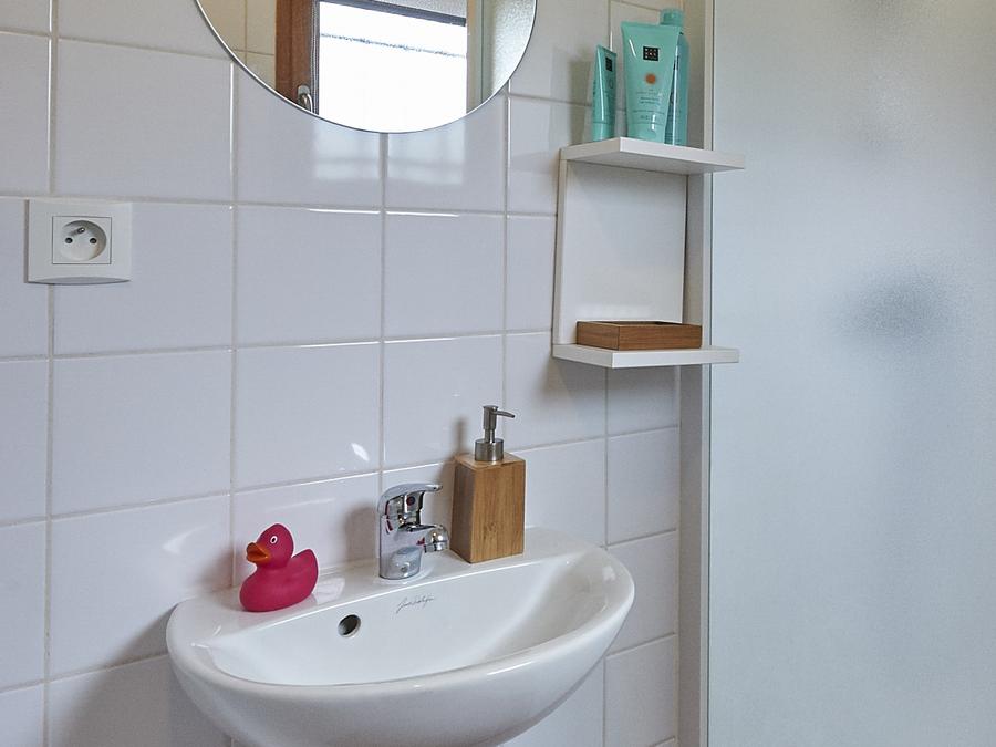 Maison 6 personnes - Villa 6 pers. 7