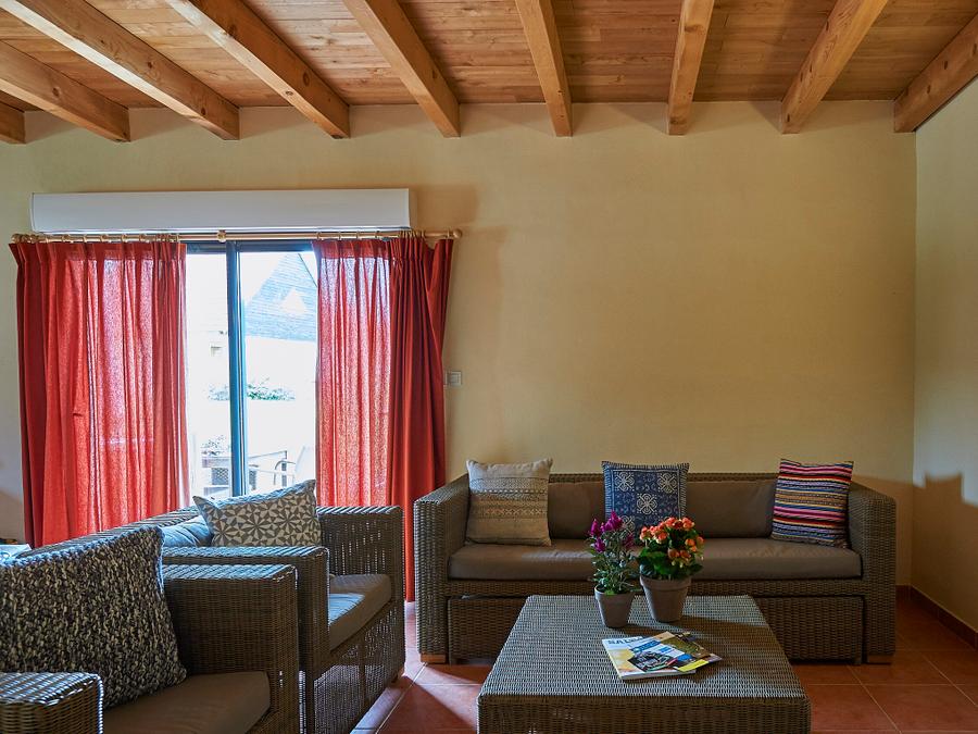Maison 6 personnes - Villa 6 pers. 6