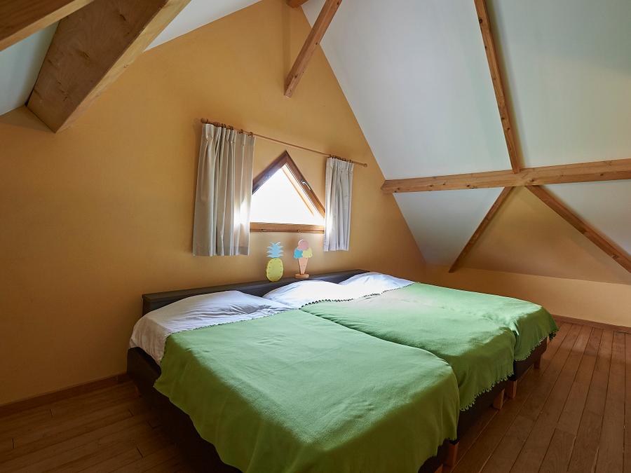 Maison 6 personnes - Villa 6 pers. 1