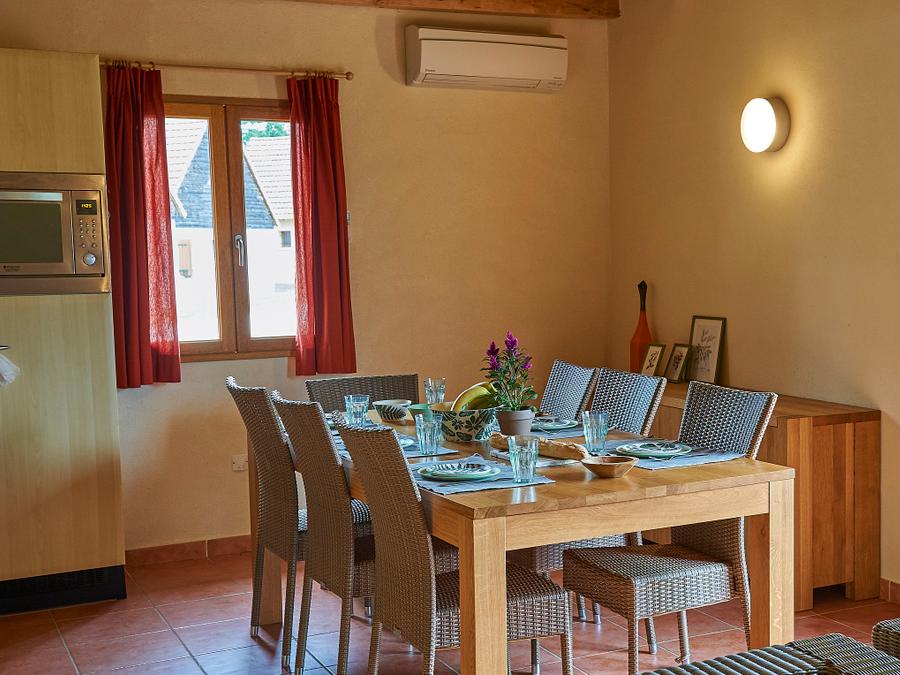 Maison 6 personnes - Villa 6 pers. 2