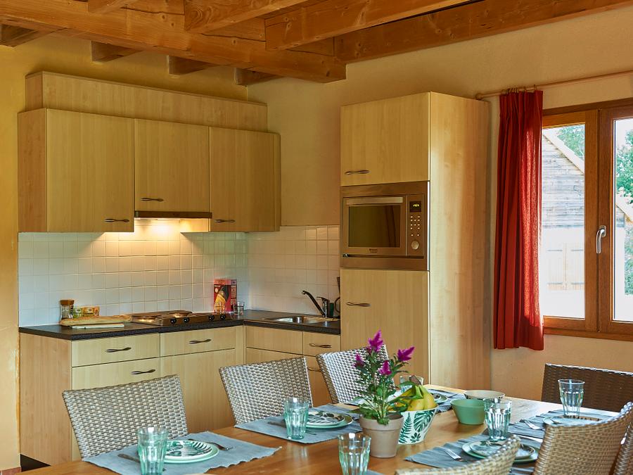 Maison 6 personnes - Villa 6 pers. 3