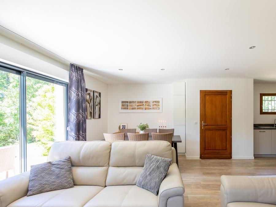 Maison 6 personnes - Villa 6 pers. deluxe 6