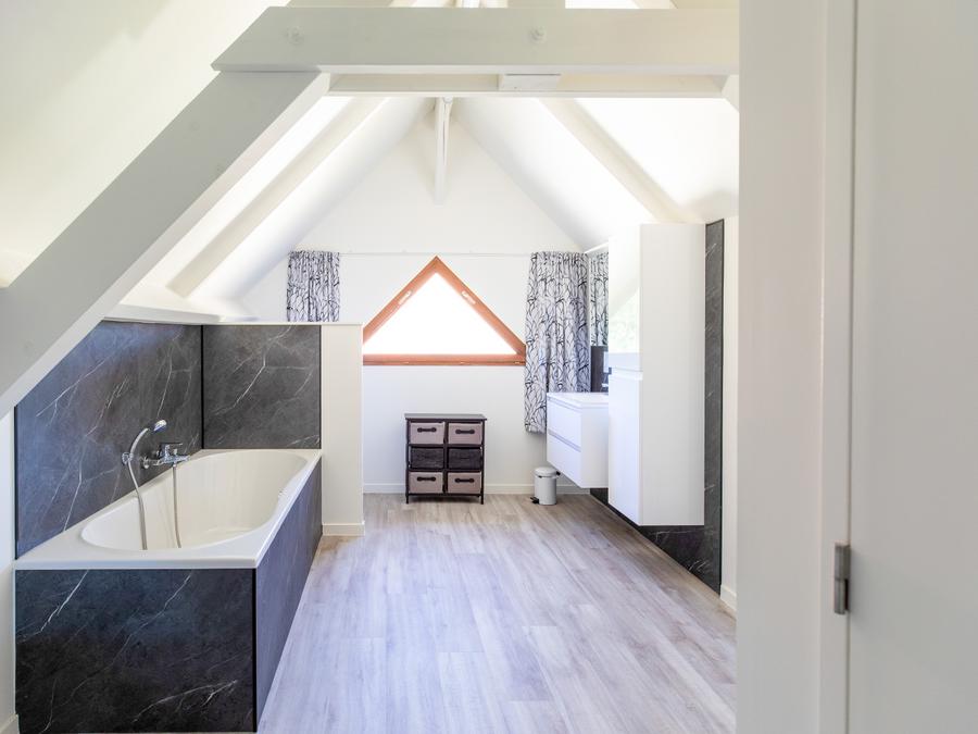 Maison 6 personnes - Villa 6 pers. deluxe 8