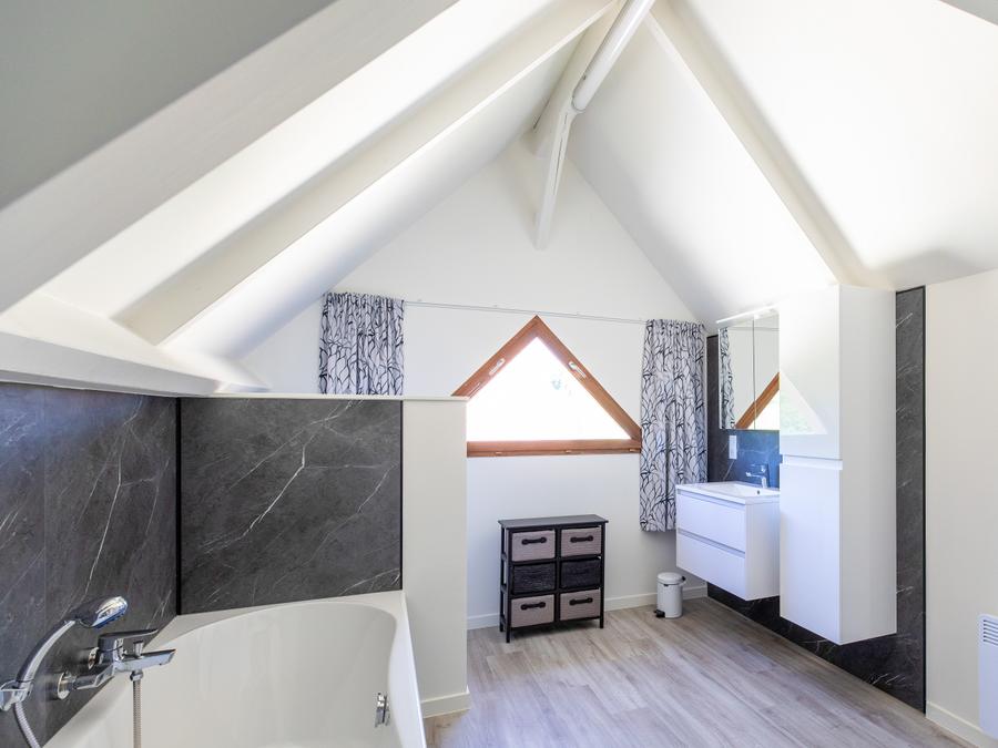 Maison 6 personnes - Villa 6 pers. deluxe 3