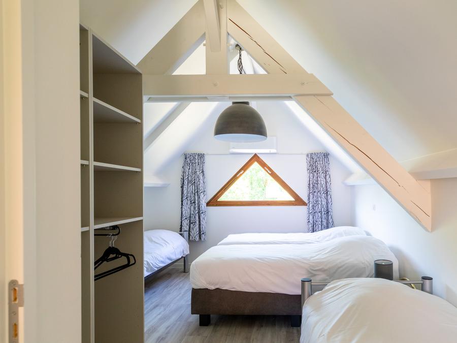 Maison 6 personnes - Villa 6 pers. deluxe 7