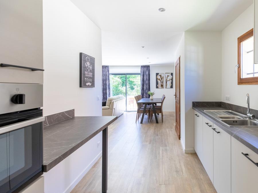 Maison 6 personnes - Villa 6 pers. deluxe 1