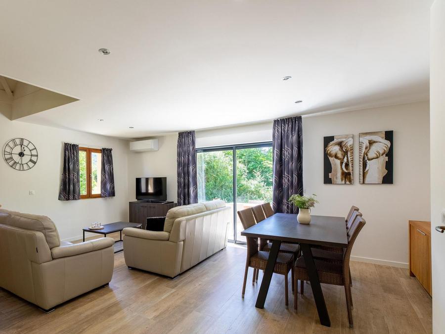 Maison 6 personnes - Villa 6 pers. deluxe 0