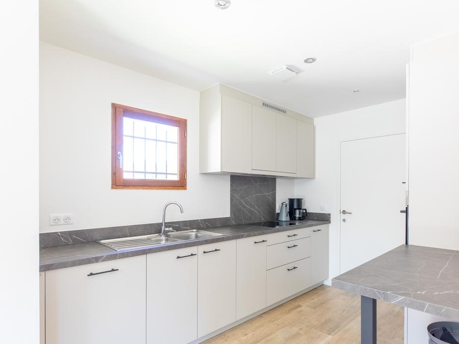 Maison 6 personnes - Villa 6 pers. deluxe 4