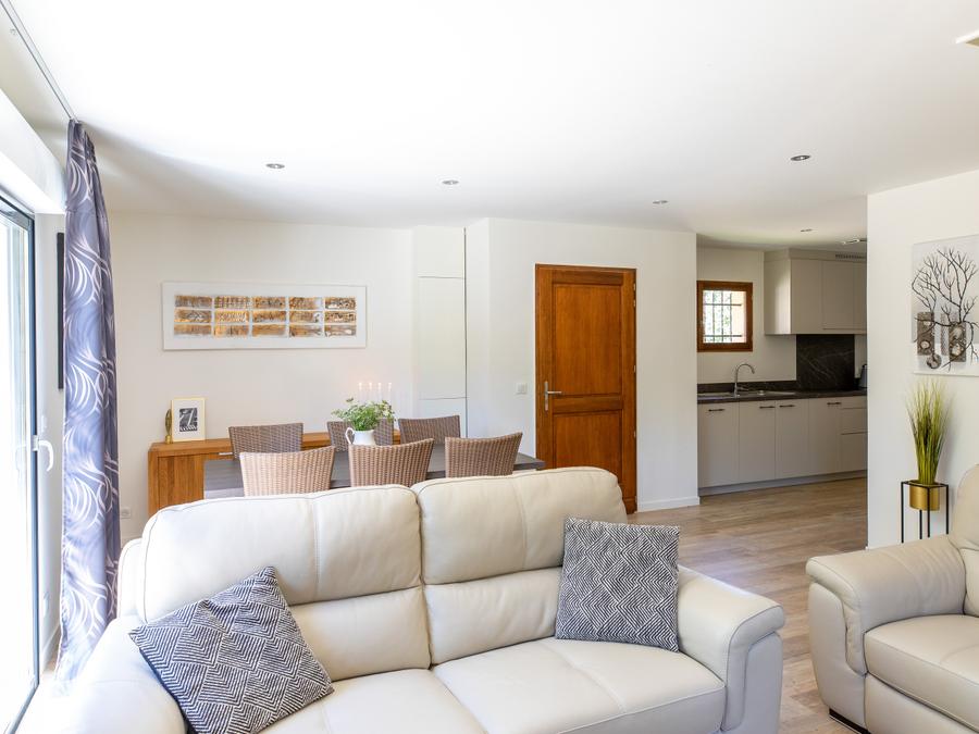 Maison 6 personnes - Villa 6 pers. deluxe 5