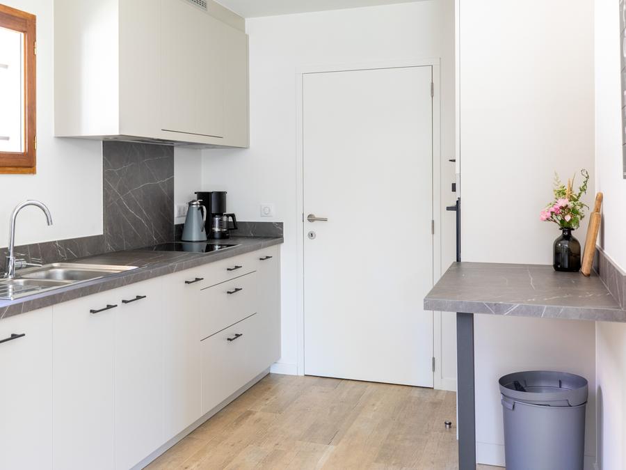 Maison 6 personnes - Villa 6 pers. deluxe 11